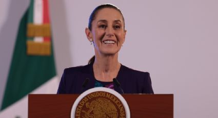 Sheinbaum descarta una próxima reunión con Biden: "Somos respetuosos de las elecciones en EU"