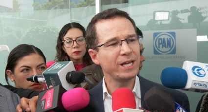 Ricardo Anaya advierte “trampa” de Morena para hacer creer que ministros de la Suprema Corte aceptan la reforma judicial  