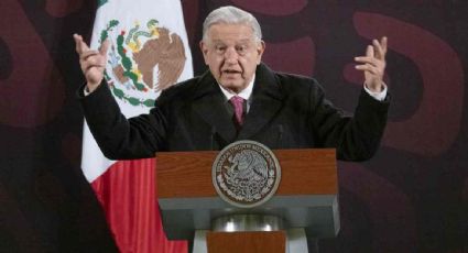 Proyectos de nación de AMLO proponían fortalecer la autonomía del INAI; ayer Morena lo desapareció en Diputados