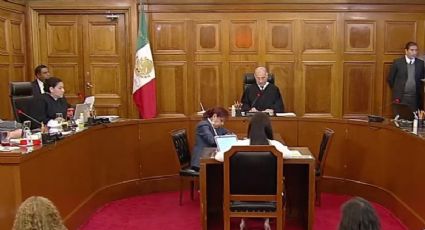 Suprema Corte define criterios para que autoridades extranjeras soliciten bloqueo de cuentas a la UIF