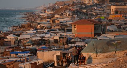 ONU alerta sobre el riesgo de que dos proyectos de ley israelíes desmantelen sus operaciones humanitarias en Gaza y Cisjordania