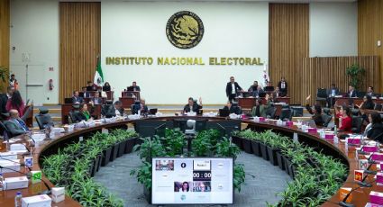 Confirma INE que va por presupuesto de 13 mil 205 millones de pesos para organizar la elección judicial