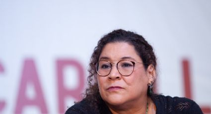 Jueza Murillo cuestiona cifras de Lenia Batres sobre el supuesto daño económico del paro en el Poder Judicial