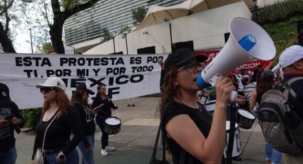 Juez federal en Michoacán otorga suspensión provisional que impide el cese masivo de juzgadores