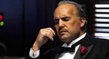 "Doble" de Marlon Brando protagoniza película biográfica sobre la vida del actor