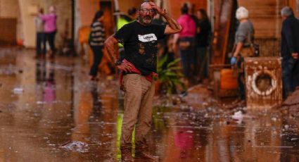 Inundaciones en España: más de 200 muertos y devastación en Valencia tras la tormenta histórica