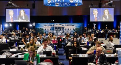 La libertad de prensa estará en riesgo en Estados Unidos si Trump vuelve la presidencia