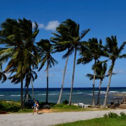 Terremoto de magnitud preliminar 6.9 sacude a Cuba; hay alerta de tsunami