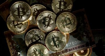 Bitcoin se perfila para llegar a un nuevo máximo histórico de 80 mil dólares