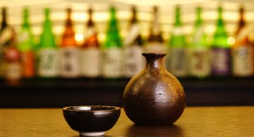 La elaboración japonesa del sake podría ser inscrita como patrimonio cultural por la Unesco