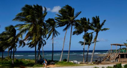 Terremoto de magnitud preliminar 6.9 sacude a Cuba; hay alerta de tsunami