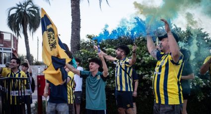 Dos líderes de una barra brava de Rosario Central son asesinados a balazos en Argentina