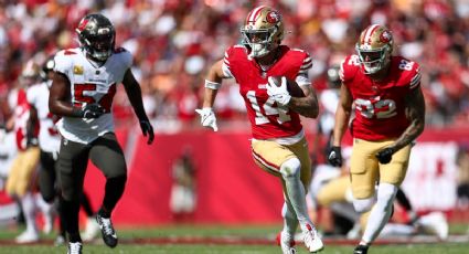 ¡Triunfo agónico! Los 49ers vencen a los Buccaneers con un gol de campo en los últimos segundos