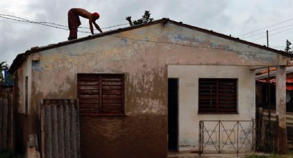 Se registran casas dañadas y fallas eléctricas en Cuba por los dos temblores de magnitud 6 y 6.7 de hoy