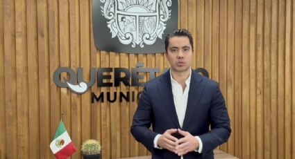 Alcalde de Querétaro instruye inspecciones a bares de operadores foráneos y advierte posibles clausuras tras masacre que dejó 10 muertos