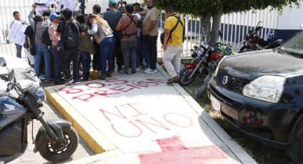 SIP alerta por el aumento de acoso judicial contra periodistas y medios en el primer año de Sheinbaum