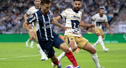 Pumas-Monterrey y Tigres-San Luis, los duelos definidos en Cuartos de Final de la Liguilla