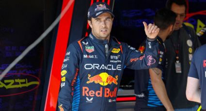 Reportan que Checo Pérez seguirá en Fórmula Uno en 2025: Nuevos patrocinadores asegurarían su lugar en Red Bull