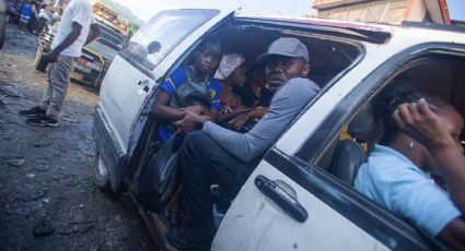 "Este lunes nadie debe salir a la calle": grupos armados en Haití advierten que habrá actos de violencia