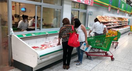 Sheinbaum reactivará acuerdo con empresarios contra la inflación en precios de la canasta básica