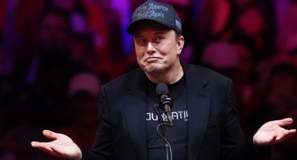 Musk comparte publicación que acusa sin pruebas a Carlos Slim de vínculos con el narco