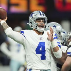 Dak Prescott será operado y se pierde el resto de la temporada de la NFL con los Cowboys