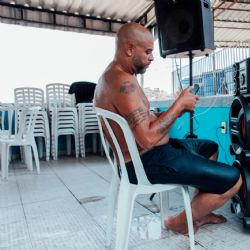 Adriano, exfutbolista brasileño, justifica su alcoholismo en las favelas como escape a la fama: “Me obsesiona desperdiciar mi vida”