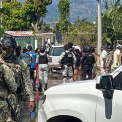 Despliegan más de 12 mil militares en Guerrero ante la ola de violencia