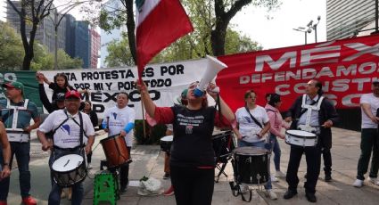 CIDH analizará hoy la reforma judicial por afectación a derechos humanos de jueces y magistrados e impacto en el acceso a la justicia