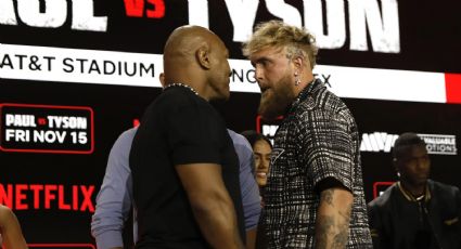 El youtuber Jake Paul buscará pelea con ‘Canelo’ Álvarez tras enfrentar a Mike Tyson: “Soy el rostro del boxeo, la mayor atracción”