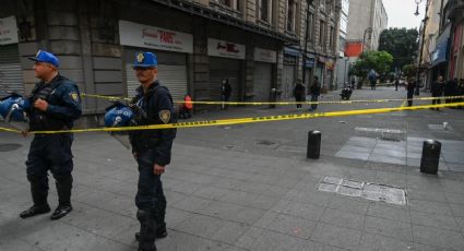 Muere primo de la activista Diana Sánchez Barrios tras ataque en el Centro Histórico