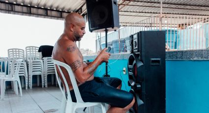 Adriano, exfutbolista brasileño, justifica su alcoholismo en las favelas como escape a la fama: “Me obsesiona desperdiciar mi vida”