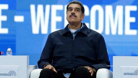 CIDH califica de ilegítima la victoria de Maduro y pide apoyo internacional para una transición democrática