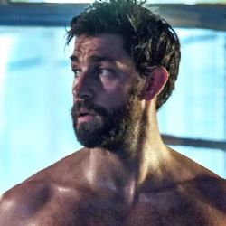 John Krasinski es nombrado como "el hombre vivo más sexy de 2024" por la revista People