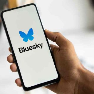 Bluesky, la red social que quiere destronar a X y acoge a usuarios que buscan un ambiente distinto