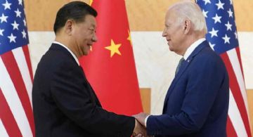 Biden y Xi Jinping discutirán en Perú los conflictos globales y las tensiones entre Washington y Beijing