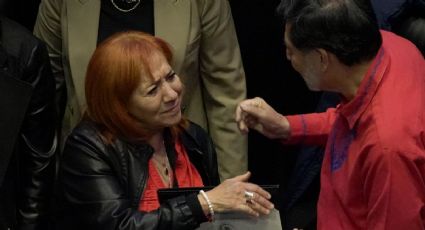 Con Rosario Piedra, la CNDH tendrá “otro florero” por cinco años más: Adrián LeBarón