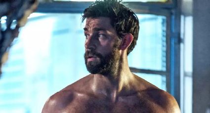 John Krasinski es nombrado como "el hombre vivo más sexy de 2024" por la revista People