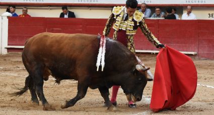 Ricardo Monreal propone que continúen las corridas de toros, pero “sin sangre, sin sacrificar al animal”