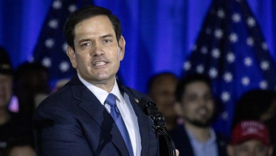 Donald Trump elige a Marco Rubio como secretario de Estado y a Matt Gaetz como fiscal general