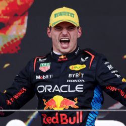 Max Verstappen rechaza ir a evento de la F1 en el que presentará a los equipos en 2025: “Espero estar enfermo esa semana... Pareces un payaso ahí parado”