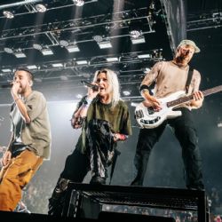 Linkin Park regresa a México: habrá tres conciertos en 2025 por su gira "From Zero World Tour"