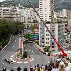 El icónico Gran Premio de Mónaco se seguirá corriendo hasta 2031 tras nuevo acuerdo con la Fórmula Uno