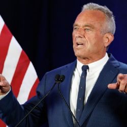 Trump designa a Robert F. Kennedy Jr., promotor de teorías conspirativas sobre las vacunas, como secretario de Salud