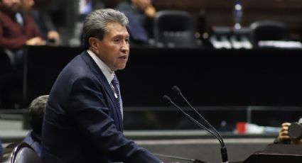 Ricardo Monreal advierte que “muy pronto” vendrá una reforma fiscal sobre distribución de la riqueza