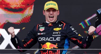 Max Verstappen rechaza ir a evento de la F1 en el que presentará a los equipos en 2025: “Espero estar enfermo esa semana... Pareces un payaso ahí parado”