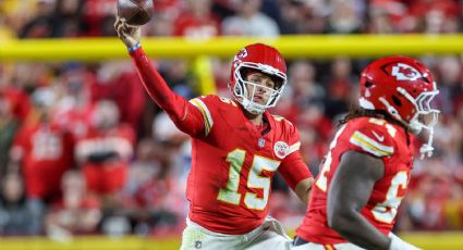 Patrick Mahomes y Travis Kelce sufren robo a sus casas mientras jugaban con Chiefs: “Es frustrante”