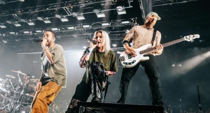 Linkin Park regresa a México: habrá tres conciertos en 2025 por su gira "From Zero World Tour"