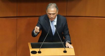 Yunes Linares rechaza su expulsión del PAN: "Si algún día decido irme, lo haré por mi voluntad y saldré por la puerta grande"