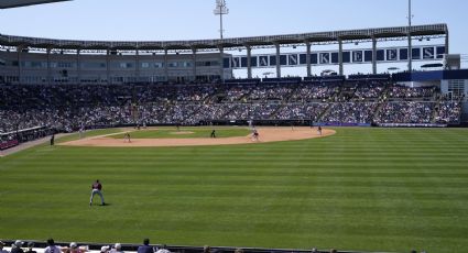 Los Rays jugarán en 2025 en el estadio de pretemporada de los Yankees por los daños que dejó el huracán “Milton” al Tropicana Field